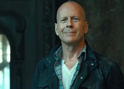 Người hùng "Die Hard" hay nhà vô địch tàn phá?