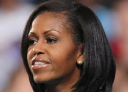 Nhìn lại một 'nhiệm kỳ tóc' của Michelle Obama