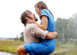 Nhìn lại những bộ phim lãng mạn "đóng dấu" Nicholas Sparks