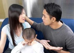 Những điều chồng bạn sợ trong hôn nhân