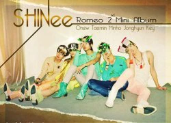 Những điều chưa biết về các concept của SHINee