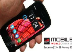 Những điều được chờ đợi tại triển lãm MWC 2013