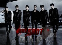 Những điều thú vị đằng sau MV One Shot của B.A.P