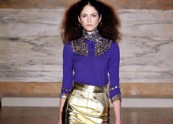 Những quý cô tóc xù của L&#8217;Wren Scott