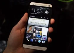 Những smartphone nổi bật ở MWC 2013