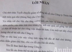 Những vụ án kỳ cục