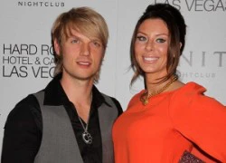 Nick Carter (Backstreet Boys) đã đính hôn