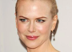 Nicole Kidman thừa nhận từng tiêm botox