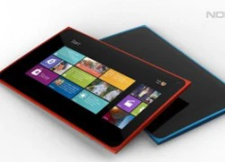 Nokia sẽ đem tablet Windows 8 tới MWC 2013