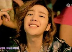 Nóng hổi MV mới từ Jang Geun Suk và Orange Caramel