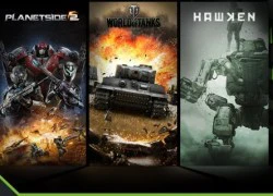 Nvidia "đua đòi" theo AMD: mua card tặng tiền trong game