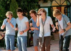 One Direction ngày ấy - bây giờ