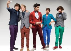 One Direction tan rã: Chuyện hoang tưởng?