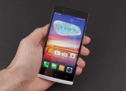 Oppo Find 5: Thay đổi quan niệm về điện thoại Trung Quốc?