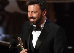 Oscar 2013: "Argo" đoạt giải Phim hay nhất năm