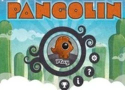 Pangolin - Game thử trình khéo léo của bạn