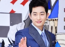 Park Shi Hoo bị nghi đánh thuốc mê để cưỡng hiếp nạn nhân