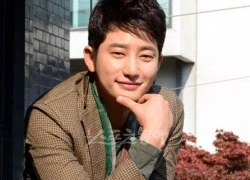 Park Shi Hoo bị nghi dùng tiền 'nhấn chìm' vụ hiếp dâm