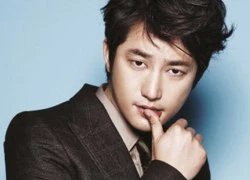 Park Shi Hoo tố cảnh sát sai luật