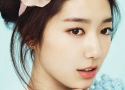 Park Shin Hye tiết lộ cách tránh bệnh &quot;ngôi sao&quot;