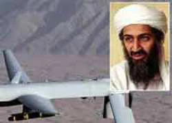 Phát hiện bí quyết trốn máy bay của bin Laden