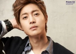 Phim bị "quay lưng", Kim Hyun Joong bỏ vai diễn