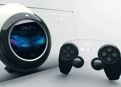 PlayStation 4 sẽ có giá ban đầu khoảng 8 triệu đồng