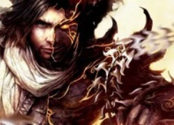 Prince of Persia chính thức bị "đắp chiếu"