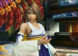 PS Vita giảm giá, Final Fantasy X HD lộ diện