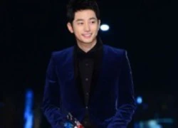 Quản lý Park Shi Hoo đưa thông cáo mới về vụ cưỡng dâm