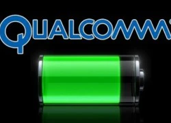 Quick Charge: Công nghệ sạc siêu nhanh của Qualcomm