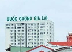 Quốc Cường Gia Lai tăng lãi 3 lần sau đính chính