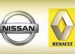 Renault-Nissan liên doanh sản xuất ôtô giá rẻ ở Ấn