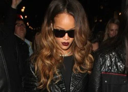 Rihanna xin lệnh cách ly khỏi fan cuồng đột nhập tư gia