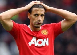 Rio Ferdinand được mời làm bình luận viên