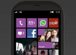 Rò rỉ 4 smartphone mới của Nokia, ra mắt tại MWC 2013