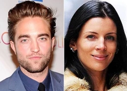 Robert Pattinson thân thiết với vợ của tình địch