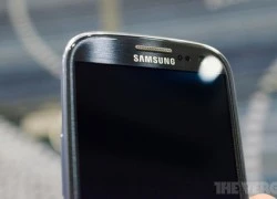 Samsung càng to, Google thêm lo