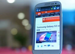 Samsung cố gắng thoát khỏi cái bóng của Google