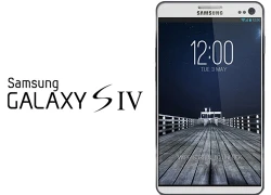 Samsung xác nhận Galaxy S IV sẽ ra mắt vào 14/3