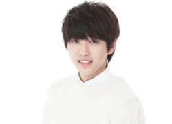 Sandeul (B1A4) đang hồi phục sau phẫu thuật đầu gối