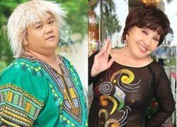 Sao Việt kể chuyện bi hài 'chạy show' ngày Tết