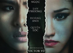 "Scandal" tranh giải Cánh diều 2012