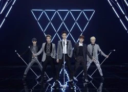 SHINee phủ sóng toàn cầu với &#8220;Dream Girl&#8221;