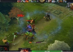 Silencer trong CM mode DotA 2: khả thi hay không?