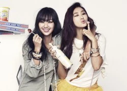 SISTAR 19 giải tỏa bế tắc cho các nhóm nhạc idol?