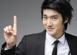 Siwon (Suju) là thần tượng Hàn giàu nhất