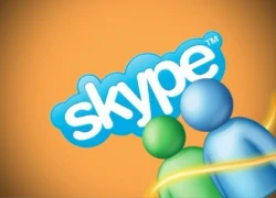 Skype tung dịch vụ nhắn tin video