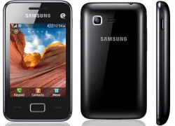 Smartphone Galaxy Star sẽ tiếp bước Galaxy Y