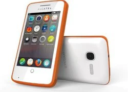 Smartphone giá rẻ dùng Firefox OS trình làng ở MWC 2013